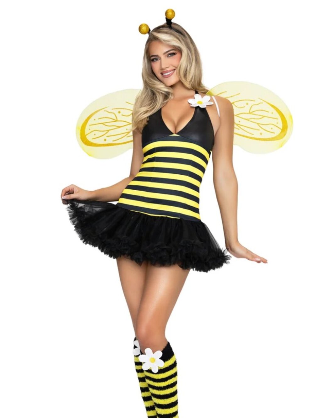 Daisy Bee Costume for Women